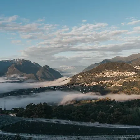 La Finestra Sulla Valle *