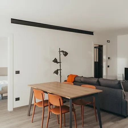 La Finestra Sulla Valle Apartment